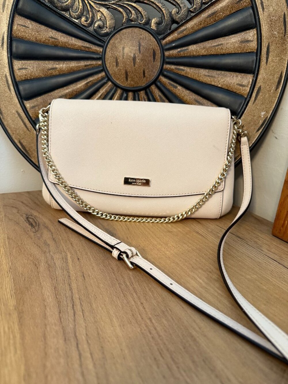 Kate Spade New York Laurel Way Greer Crossbody Bag